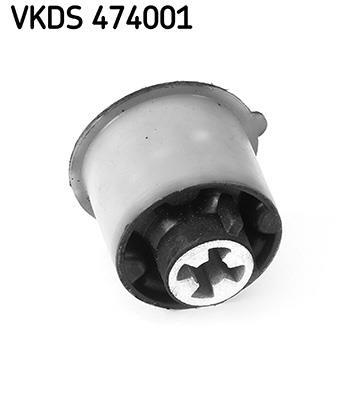 Corps de l'essieu SKF ref. VKDS 474001